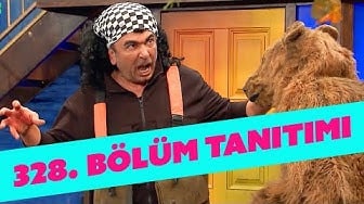 Güldür Güldür Show – 328. Bölüm Tanıtımı