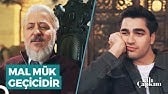 Yalı Çapkını 26. Bölüm | Reşat Hoca'dan Nasihatler