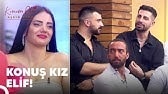 Kısmetse Olur: Aşkın Gücü 105. Bölüm - Elif Hafıza Sandığından Lafı Çıkarıp Koydu