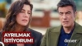 Ömer 17. Bölüm (İLK SAHNE) | İlişkimizin İçinde Başka Biri Mi Var?
