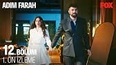 Adım Farah 12. Bölüm Ön İzleme