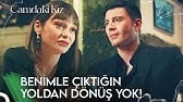 Camdaki Kız 79. Bölüm (SON SAHNE) | Ya Elimi Tutacaksın Ya Da Bu Masadan Gideceksin!