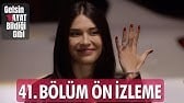 Gelsin Hayat Bildiği Gibi Final Bölümü Ön İzleme