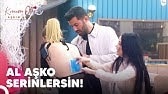 Kısmetse Olur: Aşkın Gücü 140. Bölüm - Cansel'den Tuğçe'ye Buz Gibi Şaka!