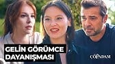Çöp Adam 21. Bölüm - Kaçırmak Yerine Evlenme Teklif Etmeyi Tercih Ettim