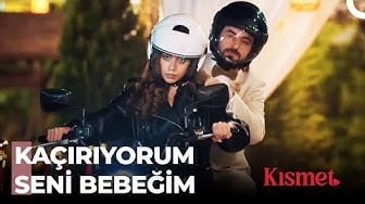 Kısmet 1. Bölüm (İLK SAHNE) - Kambersiz Düğün Olur Mu?