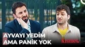 Kısmet 2. Bölüm (İLK SAHNE) - Elin Baya Ağırmış Be Taner'im!