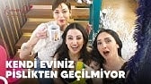 Kısmetse Olur: Aşkın Gücü 178. Bölüm - Temizlik Bahane
