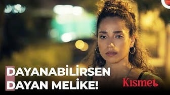 Kısmet 3. Bölüm (SON SAHNE) - Doğan'ın Herkesi Şaşırtan O Hareketi