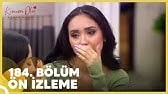 Kısmetse Olur: Aşkın Gücü 184. Bölüm Ön İzleme