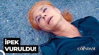 Çöp Adam 29. Bölüm (İLK SAHNE) | "Yaptığım Her Şey İçin Özür Dilerim Kızım"