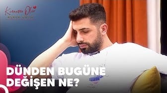 Kısmetse Olur: Aşkın Gücü 200. Bölüm - #ElSed Aşkı Bitti Mi?