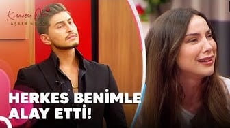 Kısmetse Olur: Aşkın Gücü 201. Bölüm - Sibel