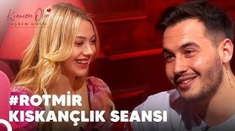Kısmetse Olur: Aşkın Gücü 214. Bölüm - Açık Saçık Giyinirsen Ben Dellenirim