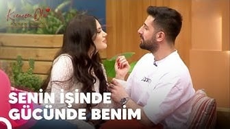 Kısmetse Olur: Aşkın Gücü 217. Bölüm - Kimse Elif'in Yerini Dolduramaz Sedat Efendi
