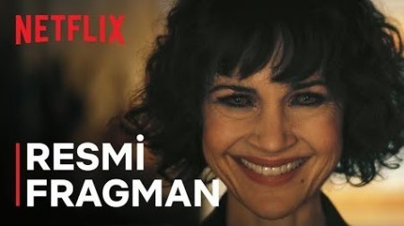 Usher Evi'nin Çöküşü | Resmi Fragman