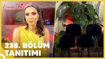 Kısmetse Olur: Aşkın Gücü 238. Bölüm Tanıtımı