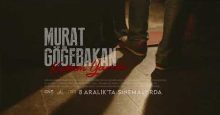 Murat Göğebakan: Kalbim Yaralı | 8 Aralık