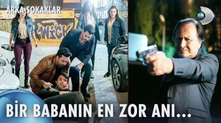 Arka Sokaklar 644. Bölüm | Hüsnü