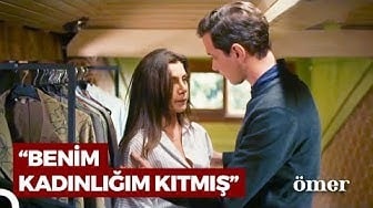 Ömer 31. Bölüm | Çiçek Hanım'dan Gamze'ye Ağır İtham