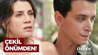 Ömer 25. Bölüm (SON SAHNE) | Gamze