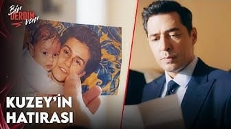 Bir Derdim Var 2. Bölüm - Sen Çok Özel Bir Çocuksun