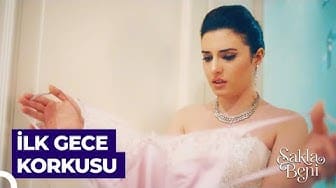 Sakla Beni 6. Bölüm | Naz