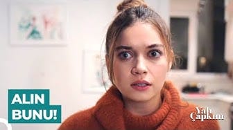 Yalı Çapkını 50. Bölüm (SON SAHNE) | Kazım