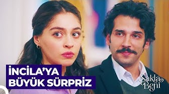 Sakla Beni 10. Bölüm (SON SAHNE) | Biz Gün Aldık
