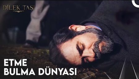 Dilek Taşı 19. Bölüm - Kenan