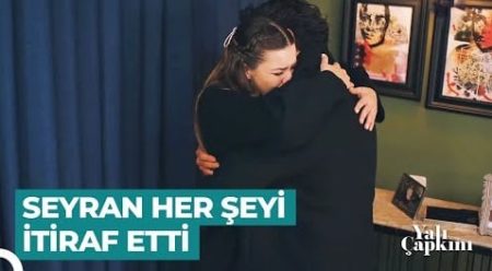 Yalı Çapkını 62. Bölüm | Seni Canımdan Çok Seviyorum Seyran
