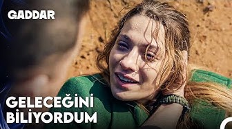 Gaddar 10. Bölüm - Dağhan