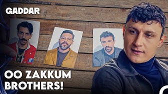 Gaddar 11. Bölüm - Alemin En Tehlikeli Kardeşleri ile Tanışalım!
