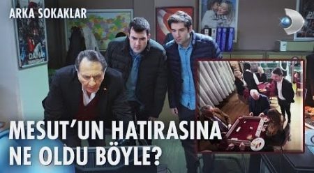 Arka Sokaklar 671. Bölüm | Gazi'nin Yeri'ni kumarhaneye çevirdiler!