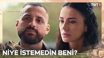 Bir Sevdadır 12. Bölüm - Esma ve Tufan’ın yüzleşmesi