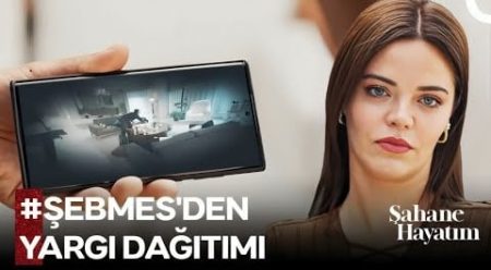 Şahane Hayatım 29. Bölüm - Didem'in Oyunu Ortaya Çıktı