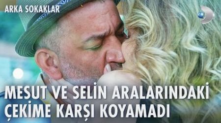 Arka Sokaklar 677. Bölüm | Selin