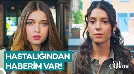 Yalı Çapkını 72. Bölüm | Pelin