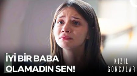 Kızıl Goncalar 24. Bölüm - Kaç Acı Gerçeğe Dayanacak Bu Çocuk Yüreğim?