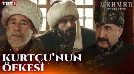 Mehmed: Fetihler Sultanı 21. Bölüm - Kurtçu Doğan Bedel İstiyor!