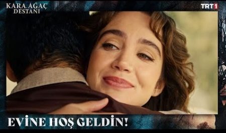 Kara Ağaç Destanı 24. Bölüm - Gülnaz