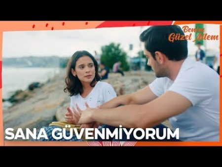 Benim Güzel Ailem 8. Bölüm - Damla