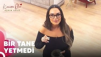Kısmetse Olur: Aşkın Gücü 212. Bölüm - Yaren'in Kırmızı Oda İçin Özel İsteği
