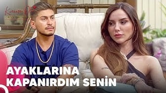 Kısmetse Olur: Aşkın Gücü 208. Bölüm - Çağrı ve Sibel Aşkında Son Durum