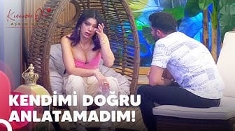 Kısmetse Olur: Aşkın Gücü 206. Bölüm - Azize