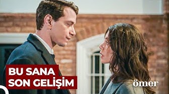 Ömer 46. Bölüm (SON SAHNE) | Ömer'in Umudunu Yıkan Manzara