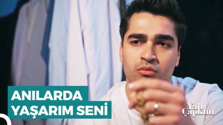Yalı Çapkını 27. Bölüm | Ah O Tasarım Bilekliğin Dili Olsa Da Konuşsa