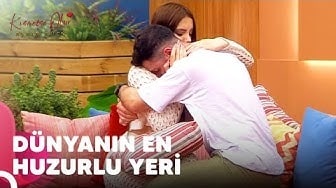 Kısmetse Olur: Aşkın Gücü 164. Bölüm - Al Beni Koynuna Yarim #ElSed