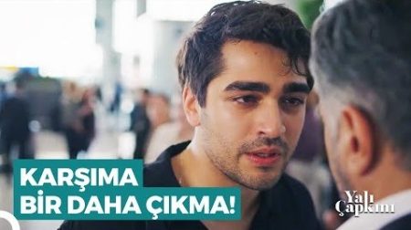 Yalı Çapkını 36. Bölüm (SEZON FİNALİ) | Ferit Korhan Aşkından Vazgeçmeyecek!