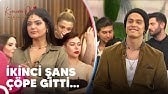Kısmetse Olur: Aşkın Gücü 140. Bölüm - Kısmetse Olur'da Çifte Veda Haftası!